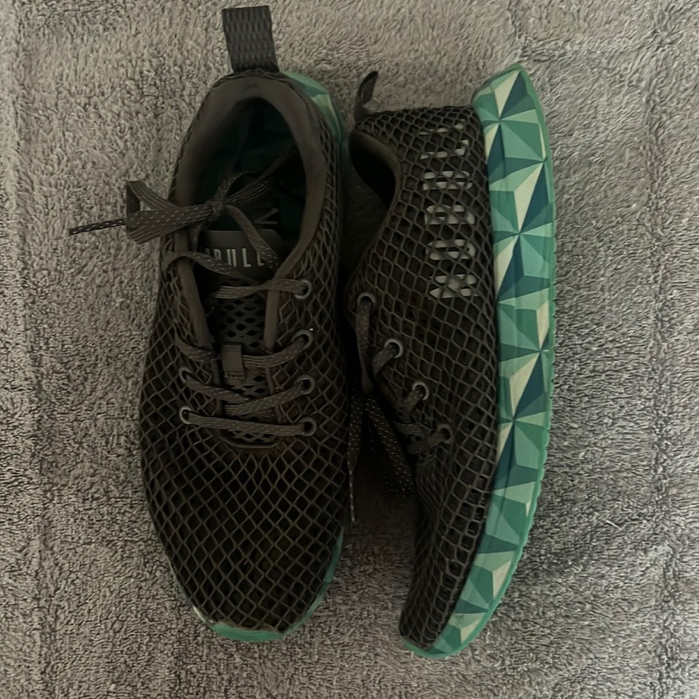 Size 9 NoBull Mesh Trainers